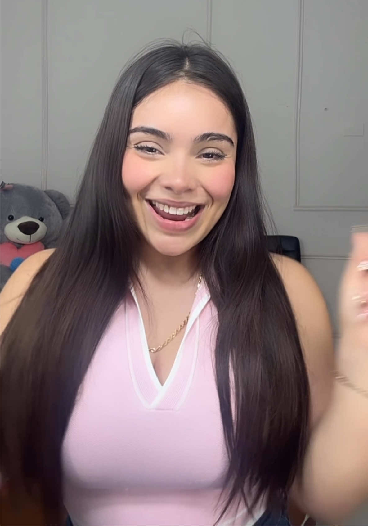 Me invitaron a los Eliot y estoy súper emocionada y nerviosa 😳😱🥳