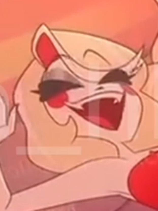 надо было называть второй сезон буллингом Аластора #hazbinhotel #hazbin_hotel #отельхазбин #отель_хазбин 