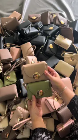 #fyp #viral #dompetwanita #dompetmurah #produsen 