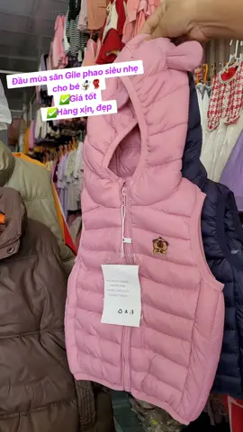 Gile phao mặc tiện lắm, mỗi bé nên có 1-2c nhé các mom #gilephaobe #gilephaotreem #gilephaobetrai #gilephaobegai 