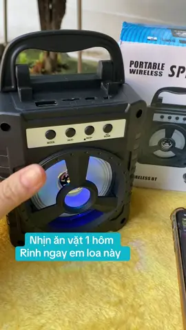 Loa cl90 đang trợ giá chỉ dưới 100 cành #xh #xhtiktok #loa #loabluetooth 