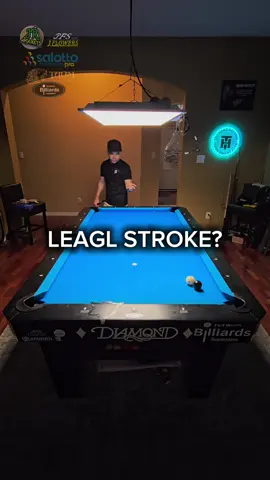 POOL PLAYERS! LET ME KNOW YOUR THOUGHTS. 