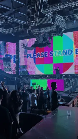 Late Nite W Gatsu 🥳🥳🥳 #dugem #party #fyp #jakartanightlife #jakarta 