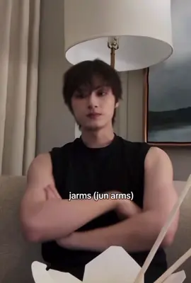 wen junhui?! #jun #seventeen 