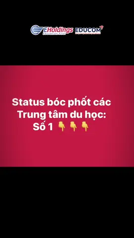 Top các trung tâm nên ……. đến😎 #educom #duhocdailoaneducom #fyp #viral #phot 
