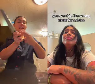 #duet with @Rasberryglam #advice 😂🤣