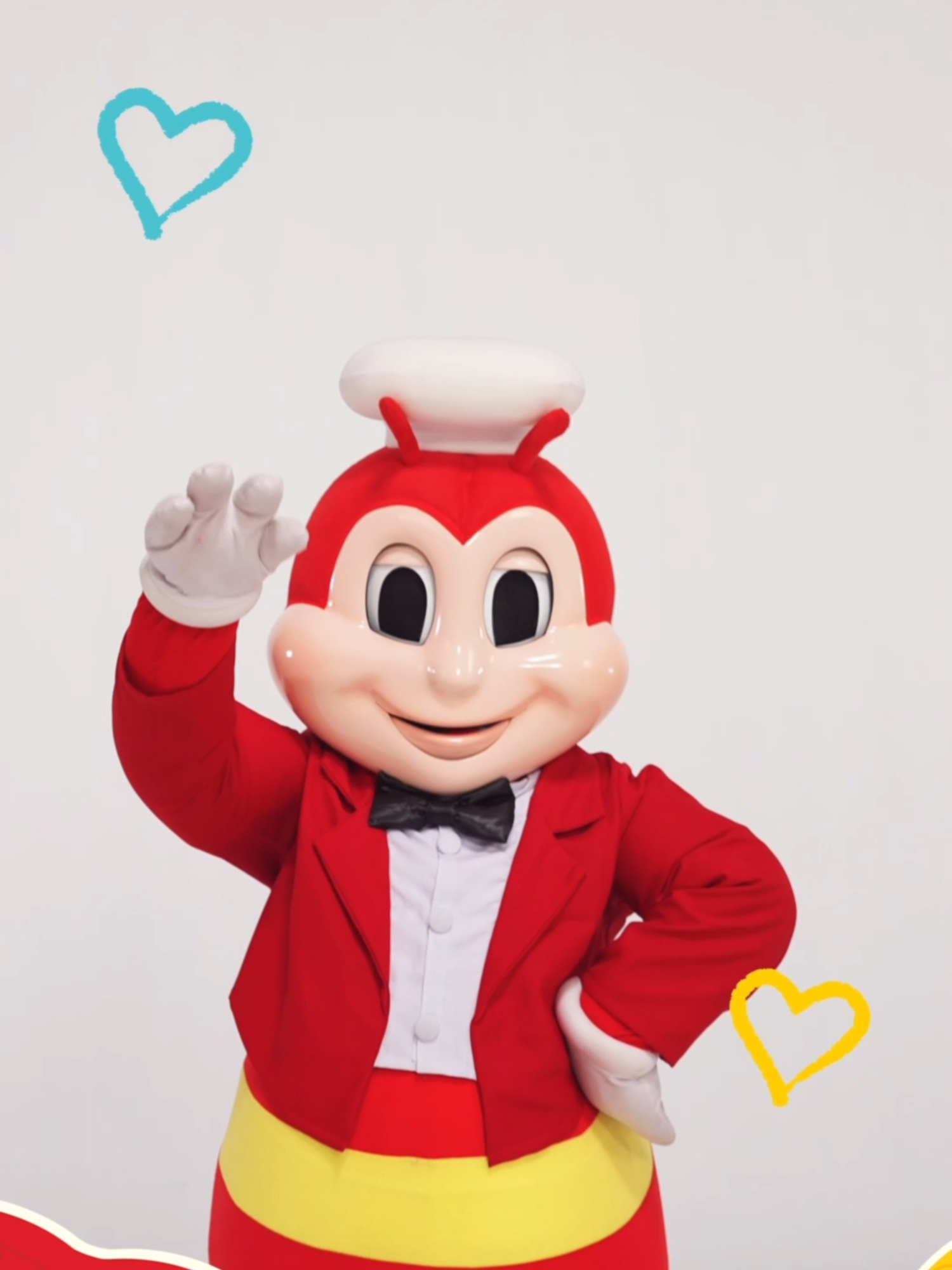 Jollibee Việt Nam 20 tuổi rồi đó cả nhà ơi 😍 Bee mời bạn đến The Jolly Day – sinh nhật đầu tiên có âm nhạc với sự xuất hiện dàn sao đình đám, quà xinh và niềm vui ngập tràn! 🐝💛 Thời gian, địa điểm rõ ràng, cả nhà lên lịch đi sinh nhật BEE nhe. 🥳🤩 🗓️ 22.11.2025 | 📍 Nguyễn Huệ – Lê Lợi, TP.HCM 👉 Cùng Bee nhảy vui và lan tỏa niềm vui sinh nhật 20 năm nhé! 🥳 #Jollibeevietnam #Jollibee20 #jollibeetiktok #jollibeechallenge#trending #fyp #xuhuong