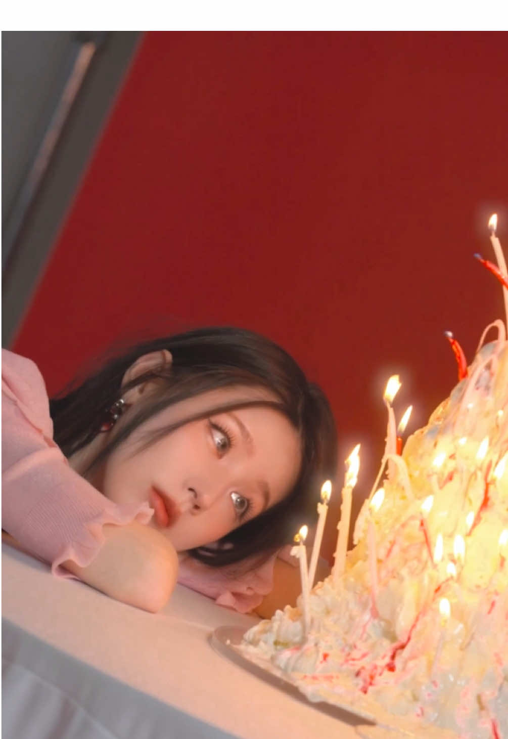 𝑳𝒐𝒗𝒆, 𝑶𝒗𝒆𝒓 100℃ 🔥❤️‍🔥 #아이들 #idle #미연 #MIYEON #MY_Lover 