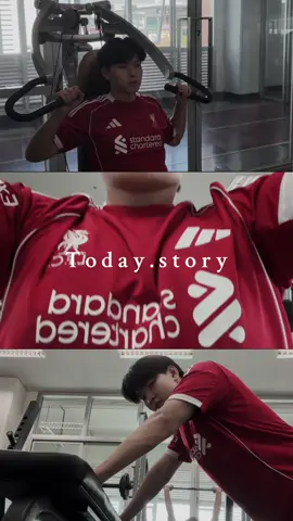 Working out EP.2 ไม่2-1#แชปเตอร์ #tiktok #ออกกําลังกาย 