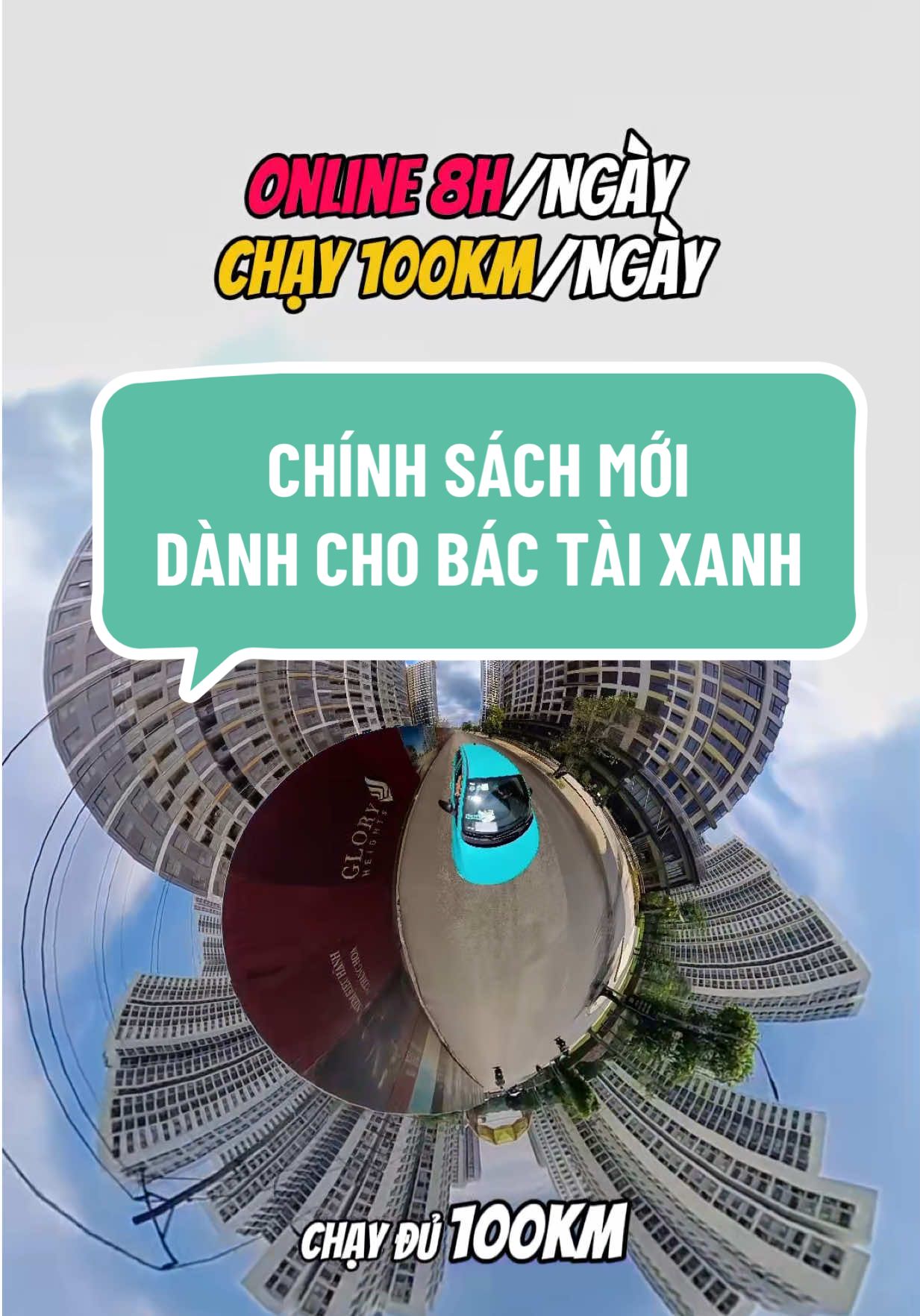 Xanh SM ra chính sách lương tối thiểu cho các bác tài đăng ký nha , chỉ cần online đủ 8h mỗi ngày là nhận lương tối thiểu 15 đến 18 triệu , ae đăng ký nhắn e hỗ trợ nha #chubalangthang #xenhanhvietnam #vinfast #xanhsm #xanhsmtaxi 