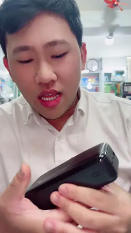 cục sạc dự phòng, dung lượng cao, sạc nhanh, có báo pin #sacduphong #sacduphong30000mah #sacduphongenergizer #sacduphongsieudungluong 