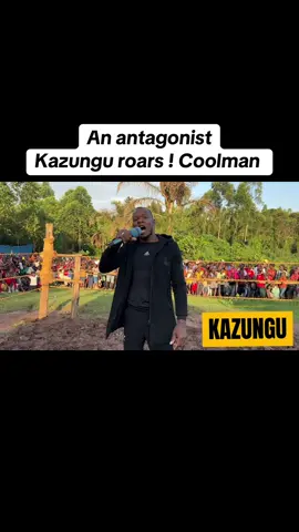 Kazungu made his debut last month at impulse costing coolman a match!#fyppppppppppppppppppppppp #WWE #AfricanSports #smackdownhighlights 