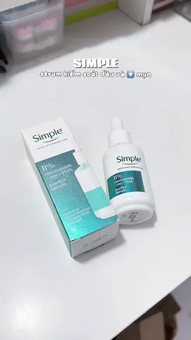 Bị mê ẻm #simplevietnam #HoptaccungUnilever #skincare #viral #fyp 