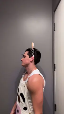 Moo?