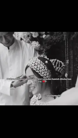 Kaget bgt denger beritanya 🥹 #hamishdaud #raisa #fyp #viral #fakesituation⚠️ 