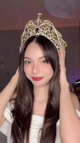 คนสวย 👑🧚‍♀️🤍  #พลอยนิตา #ploynita #มิสแกรนด์นาราธิวาส2025 #fyp #foryoupage 