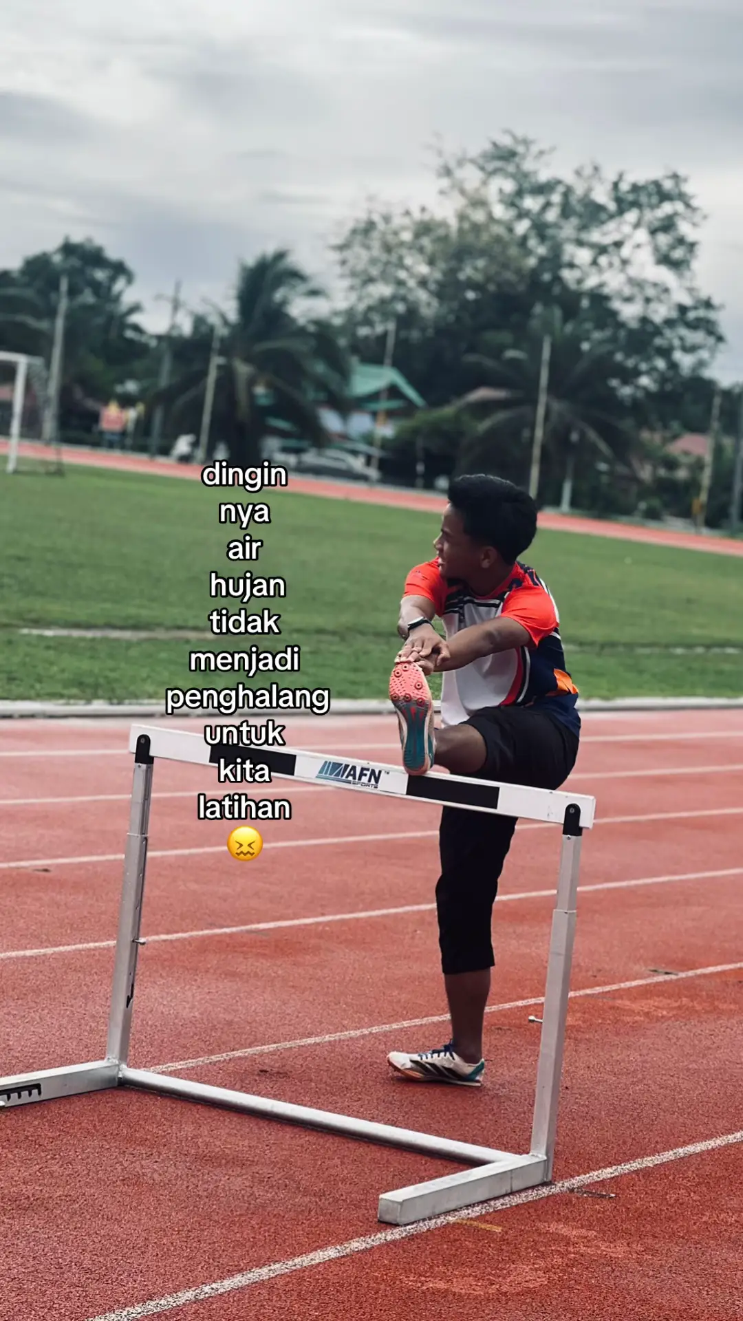 jalan teruss#adidas #fyp #xyzbca #trackandfield 