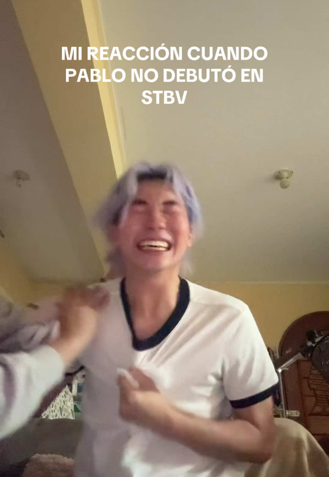 no me hagan estoooo PABLOOO💔💔😭😭😭 #stbv #santosbravos #pablo 