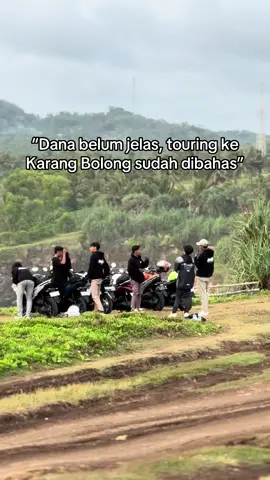 Tag bestie dolanmu bolo #karangbolong #pacitan 