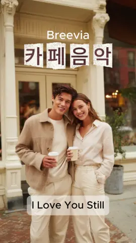📀 Breevia Playlist — “그냥 틀어두세요, 오늘이 조금 더 부드러워질 거예요.” 사랑하는 사람과 함께, 햇살이 창가에 부서지는 오후. 커피 향이 공간을 천천히 채우고, 기분이 한결 가벼워지는 음악이에요. 공부할 때도, 일할 때도, 혹은 그냥 마음이 지쳐있을 때도 이 음악이 당신의 하루를 다정하게 감싸줄 거예요. 그냥 틀어두세요 — 오늘이 조금 더 따뜻해질 거예요. ☕🌙 #카페음악​ #감성플리​ #브리비아​ #BreeviaPlaylist​ #브리비아플리​ ​ ​ ​ ​ ​