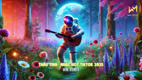 Thấu tình || Nhạc hot tiktok Remix 2025 #nhachaymoingay #wmmusic #viral #xuhuong #thautinh 