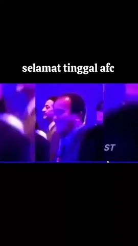 Selamat tinggal afc  #timnasindonesia 
