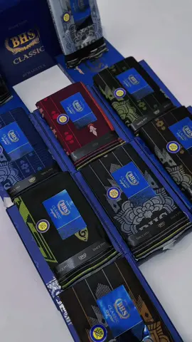 SARUNG BHS CLASSIC SERI (JGC/ C49)