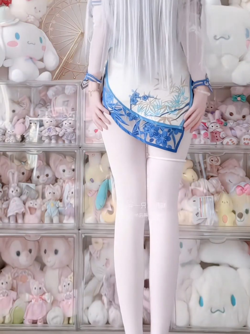 #xuhuong #可愛い #cosplay #cos #コスプレ 