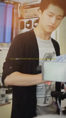 Tuổi nào ảnh cũng cute #fyp #xh #Harrylu #Luchinyu #bobabop 