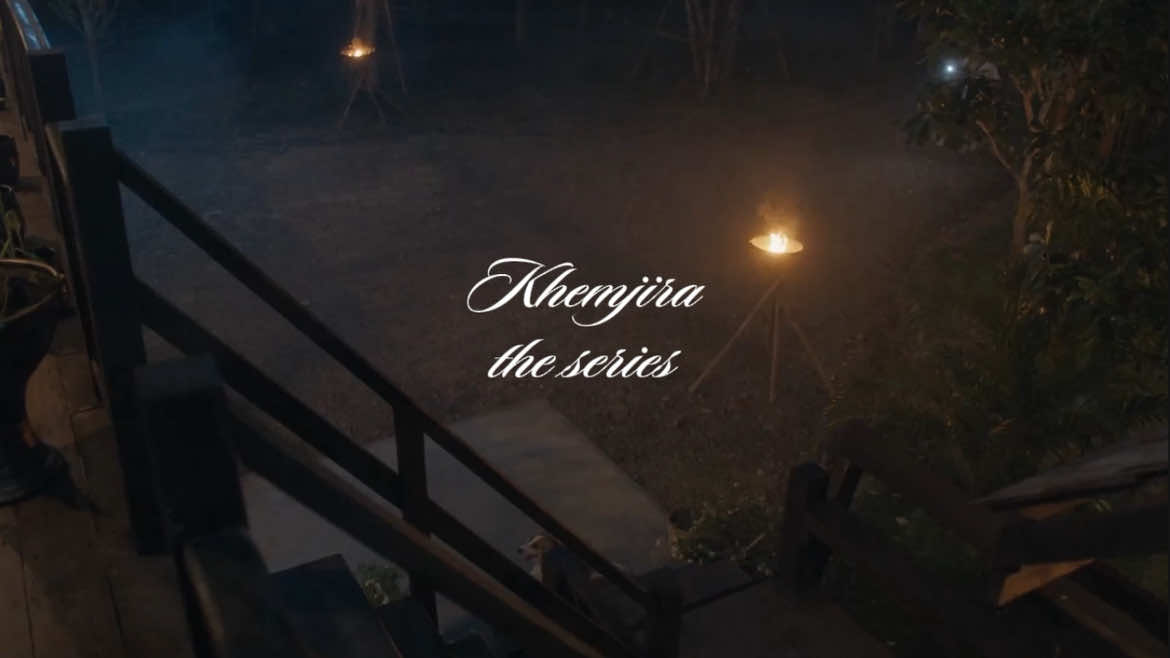 ฉากเรียกน้ำตาอินเขมจิราต้องรอด ߹ ᯅ ߹ #khemjiratheseries #เขมจิราต้องรอด #kengnamping #tlefirstone #fyp 