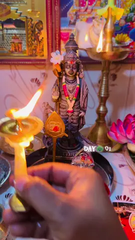 🦚⚜️🐓முதல் நாள் கந்தசஷ்டி அபிஷேகம்🦚 கந்தன் பாதம் கனவிலும் காக்கும்✨✨#1ம் நாள் #கந்த_சஷ்டி_விரதம்#முருகா #பயணங்கள்_முடிவதில்லை🚌🎧🎶 #thuva🦚🦚🦚⚜️🐓