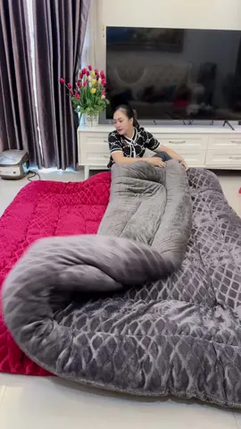 Mua lẻ rẻ hơn mua buôn là có thật ce ạ chăn coco lông thỏ giá rẻ giá hời#xuhuong #thinhhanh #nhacuadoisong #chancocolongtho #chancoco 