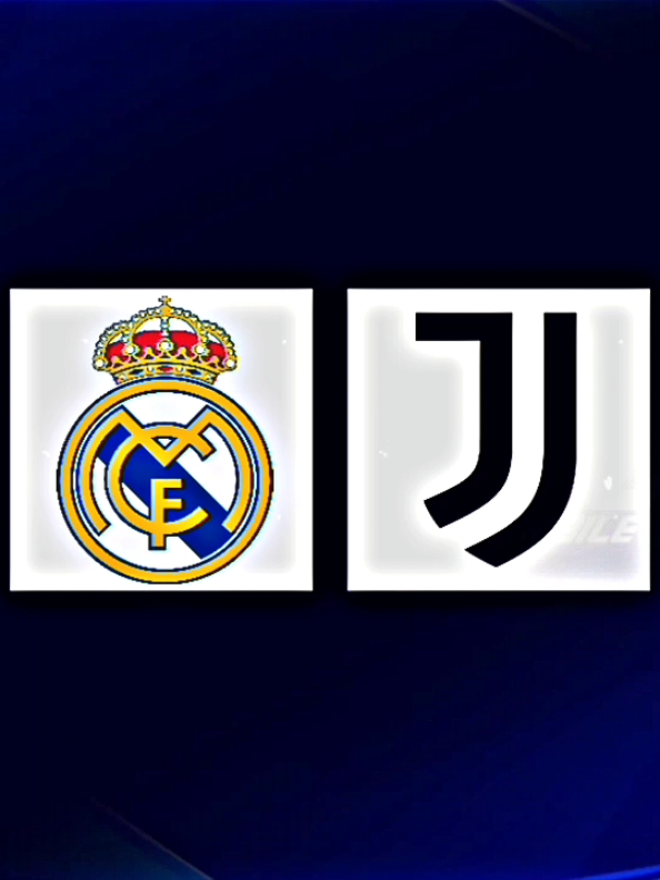 UCL DAY ! prediksi sesuai baterai hp der 😁 #realmadrid #vs #juventus #championsleague 