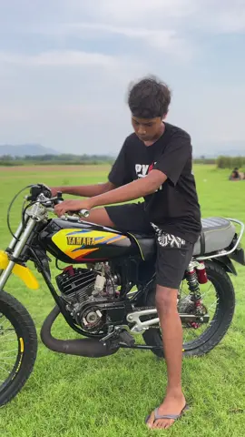 Senam irama lagi💃#gabulawul #ytspekblayer #kingblayer #blayer135cc #wonogiri24jam 