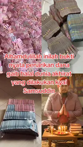 #kyaisamsuddin #ilmuputih #masyaallahtabarakkallah #pesugihan #halal 
