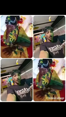 #duet with @🔥🇸 🇭 🇦 🇲 🇮 🇲🔥কি কষ্ট 😇 