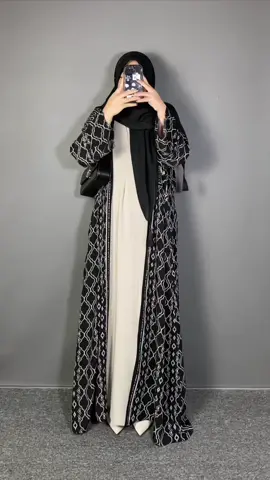 #abayasarah #abayaraya #abayarayon 