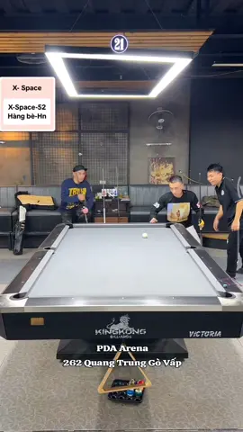 #Vmetal #pdabilliards #billiards #pdaarena #PDA 