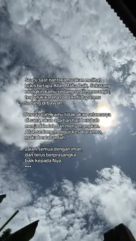 Suatu saat nanti💪🙏💞