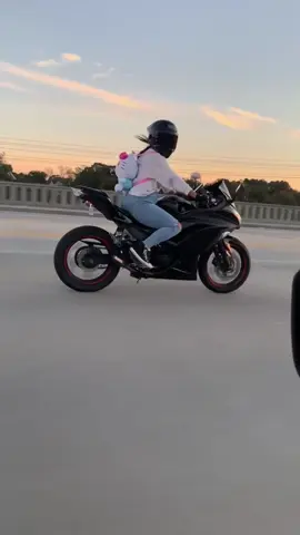 Why do I ride? …. Because I’m free .. 😌✌🏽 #free #rider #kawasaki #bikersoftiktok #fyp