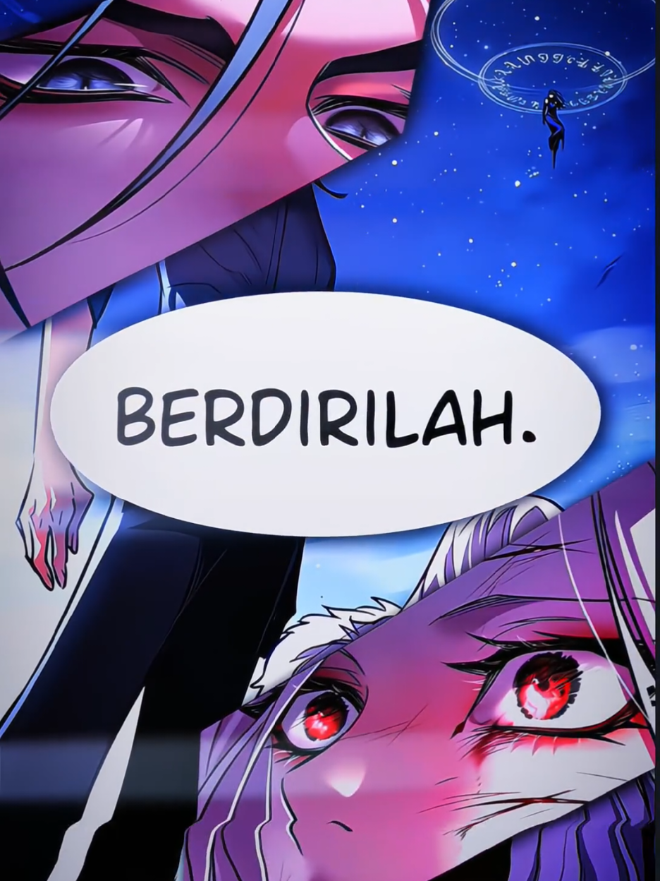 pahlawan datang #kaiden #fyp #eleceed #manhwa #manhwareccomendation 