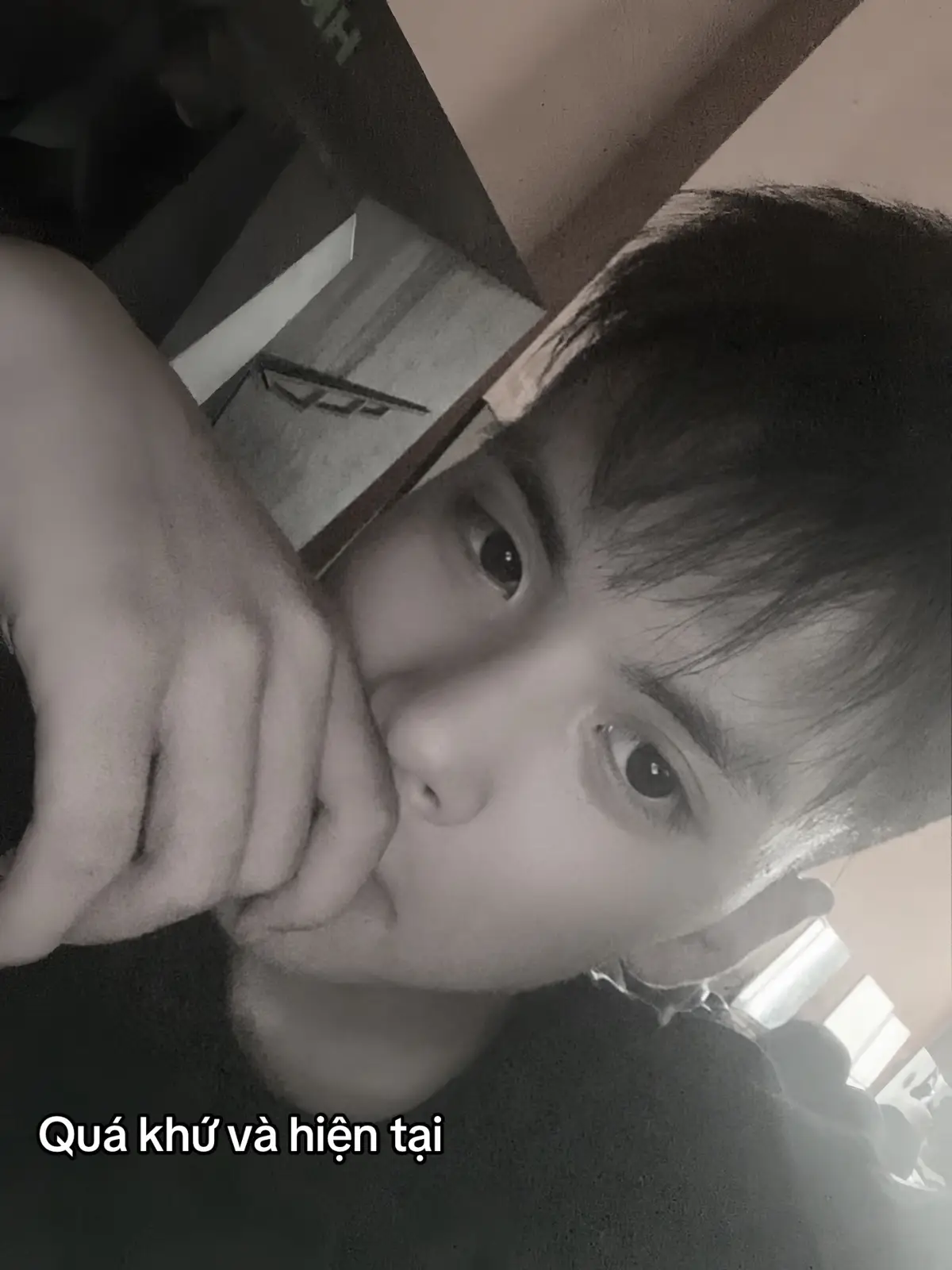 ngày bé vui chơi không suy nghĩ bây giờ lại đắn đo vắn 2chữ đồng tiền#xuhuongtiktok #timmmmm 