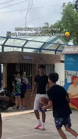 That's not allowed. #fyp #foryou #basketball #xyzbca 