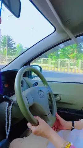 صبح صبح اور اسلام آباد کا موسم ❤️❤️ #lovedriving +Music #dontunderreviewmyvideoplz #foryou #tik_tok❤️❤️ 
