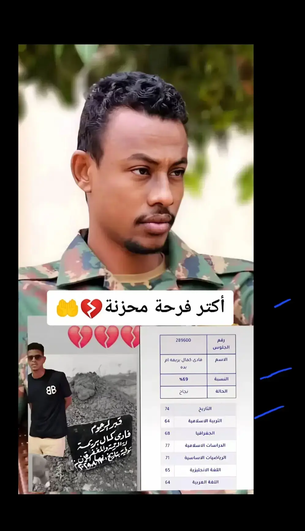 #ربنا_يصلح_حال_البلد🇸🇩 #براون #الجيش_السوداني🇸🇩 #اكسبلورexplore #الشعب_الصيني_ماله_حل😂😂 له الرحمه والمغفره والعتق من النار 