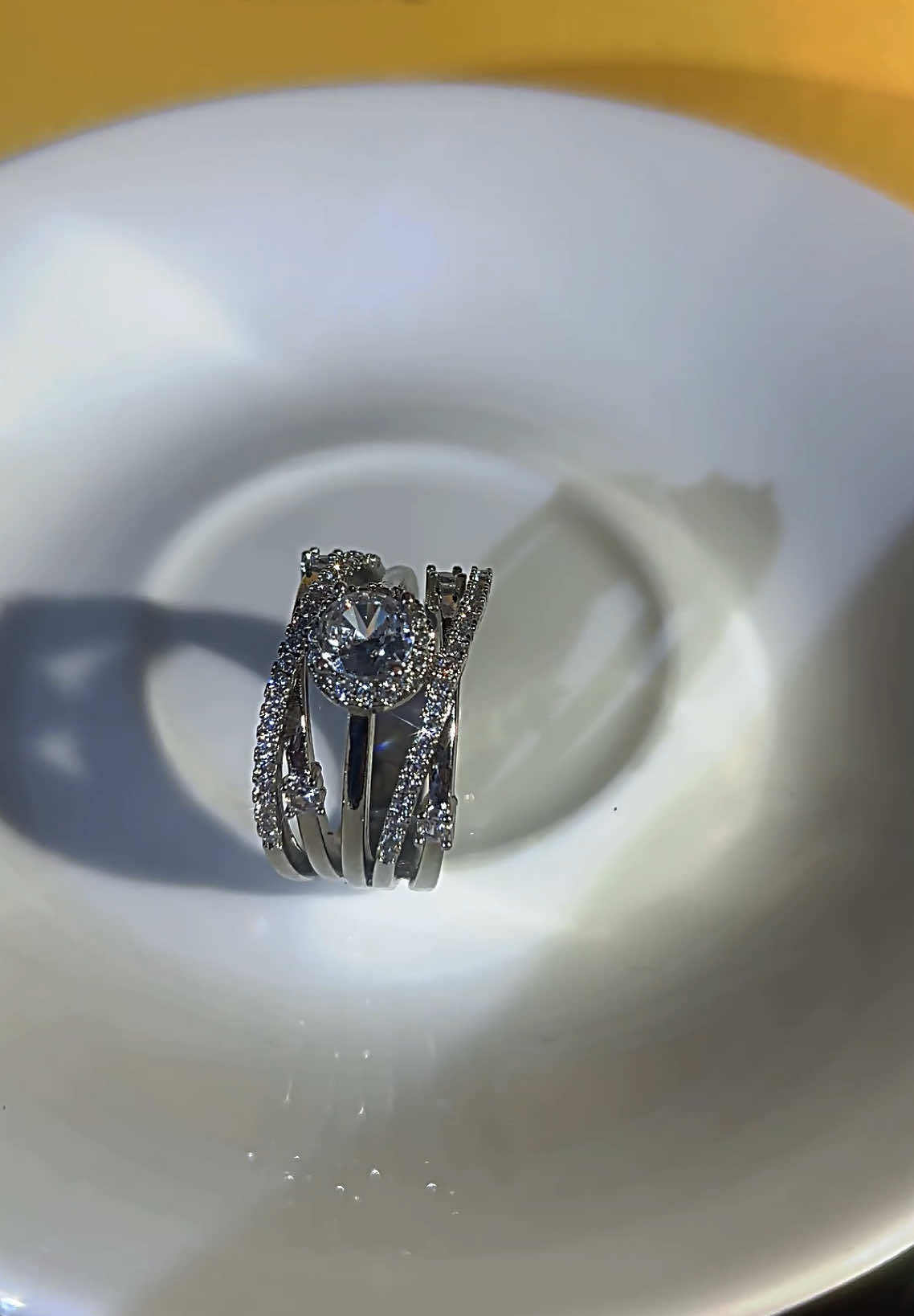 Its simplicity embodies your uniqueness. Its texture reflects your choice.  #ring ##gift #jewelry #manila #twiceinbulacan #Love #paratiiiiiiiiiiiiiiiiiiiiiiiiiiiiiii #uaapseason88 #ust 