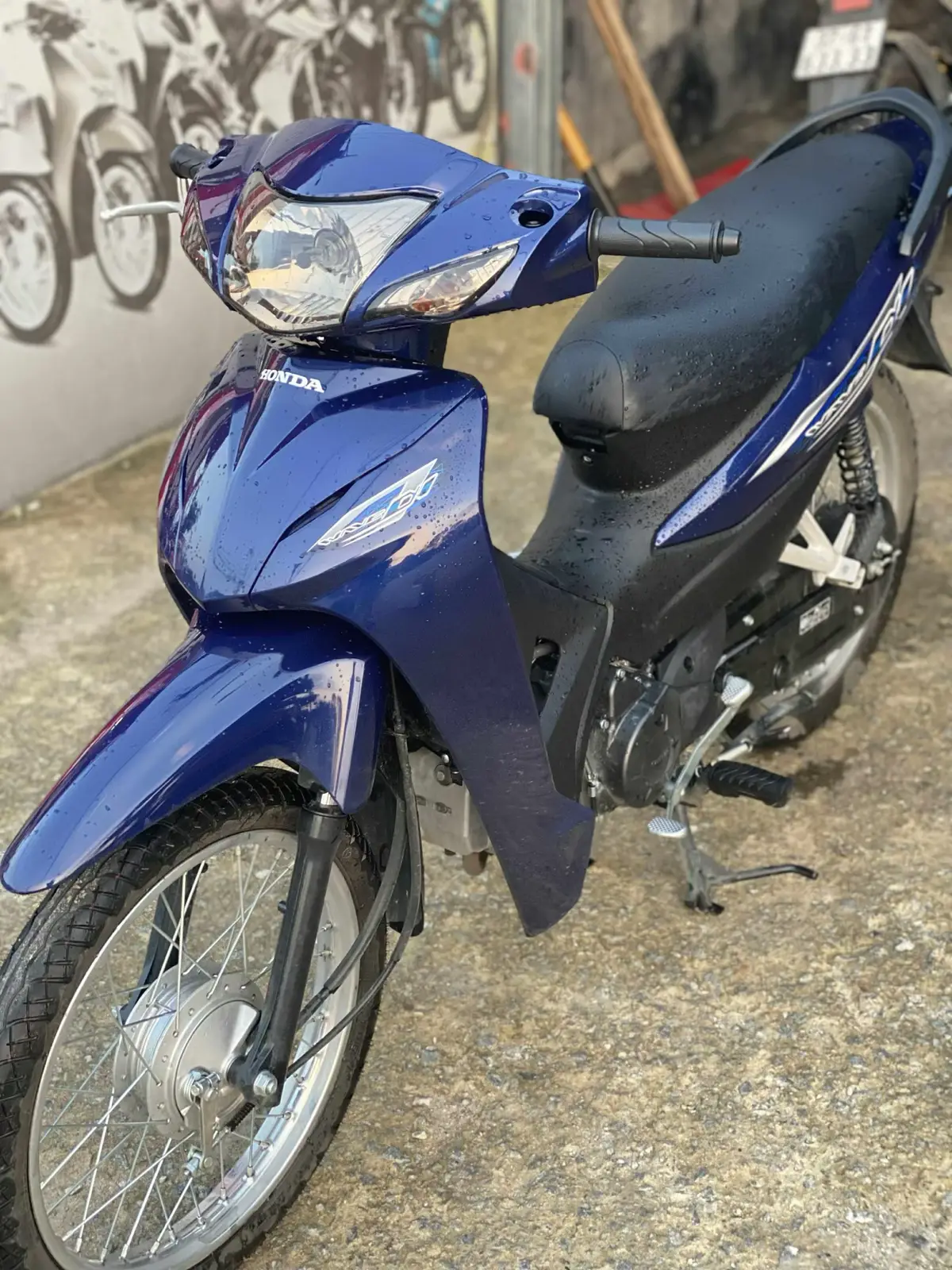 #wave110 #muabanxemay #vinhcenter #xuuhuong #thinhhanh 