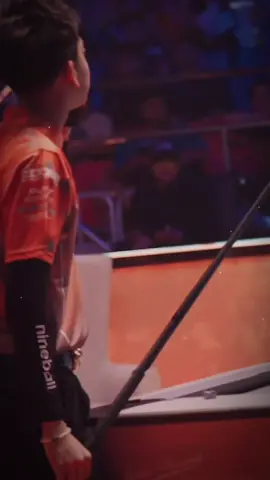 Tuy Anh Chỉ Mới 17 Tuổi Nhưng Đã Náo Loạn Trong Giới bida #ajmanas #pool #xh #reyescup2025 