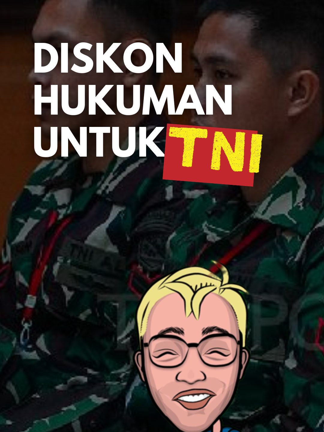 MA Batalkan Hukuman Penjara Seumur Hidup Dua Eks Prajurit TNI AL Penembak Bos Rental Mobil Mahkamah Agung (MA) mengabulkan kasasi dan membatalkan vonis penjara seumur hidup untuk dua mantan prajurit TNI Angkatan Laut (AL) dalam kasus penembakan bos rental mobil bernama Ilyas Abdurrahman. Dua terdakwa, Bambang Apri Atmojo dan Akbar Adli, kini dijatuhi hukuman 15 tahun penjara dan pemecatan dari dinas militer. Selain itu, mereka diwajibkan membayar restitusi kepada keluarga korban dan korban luka.  Dalam keputusan yang sama, MA juga mengurangi hukuman terdakwa ketiga, Rafsin Hermawan, dari 4 tahun menjadi 3 tahun penjara dan turut dikenai pemecatan dari dinas militer. Kasus ini bermula dari penembakan yang terjadi di rest area KM 45 Tol Tangerang–Merak pada 2 Januari 2025, di mana korban Ilyas meninggal dunia dan satu orang lainnya terluka. #tni #masukberanda #fyp #beritahariini #fyppppppppppppppppppppppp