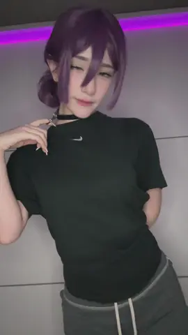 I love my reze cosplay 🙏✨ #rezecosplay #chainsawman #cosplayer #chainsawmancosplay 